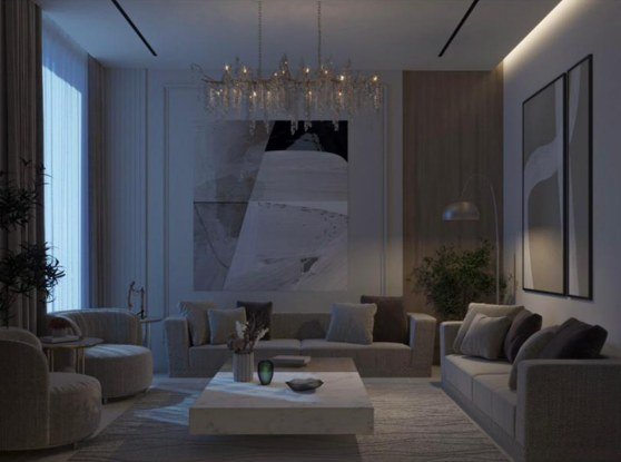 مشروع دار طيبة